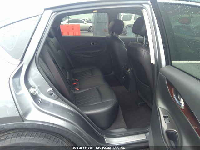Aukcja sprzedaży 2017 Infiniti Qx50, vin: JN1BJ0RP9HM381201, numer aukcji: 35444318