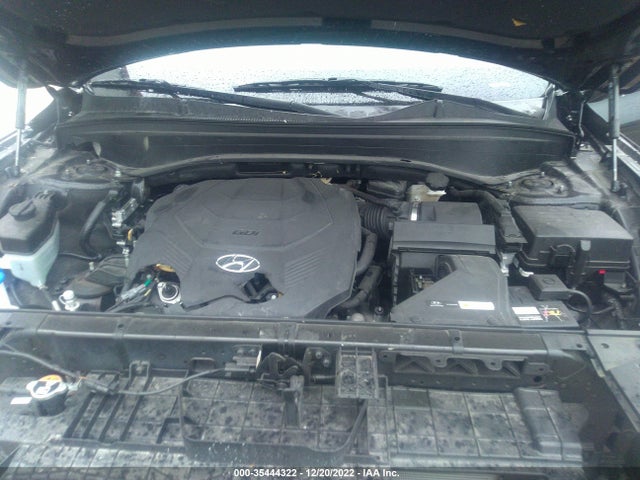 2020 Hyundai Palisade, VIN: KM8R5DHE2LU165797