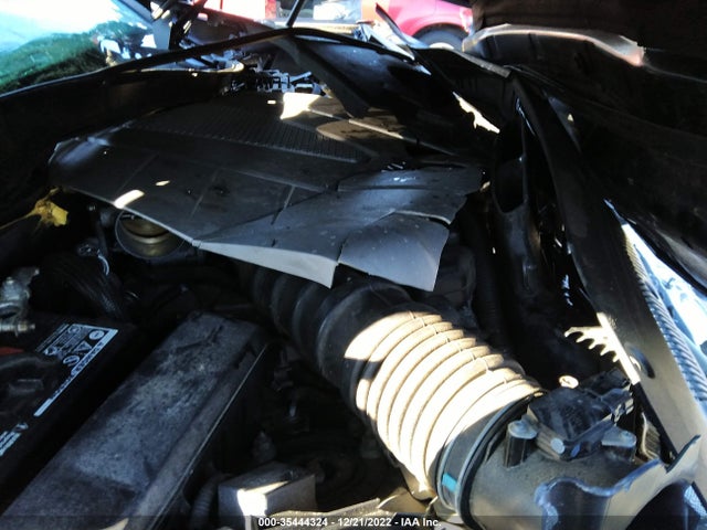 Lexus GS 2008 JTHCE96S780021076 Image 11