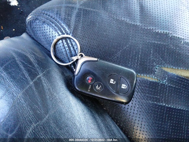 Lexus GS 2008 JTHCE96S780021076 Image 3