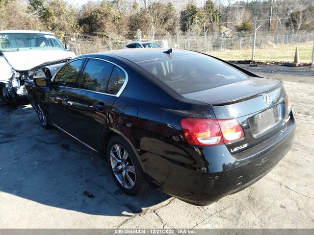 Lexus GS 2008 JTHCE96S780021076 Image 4