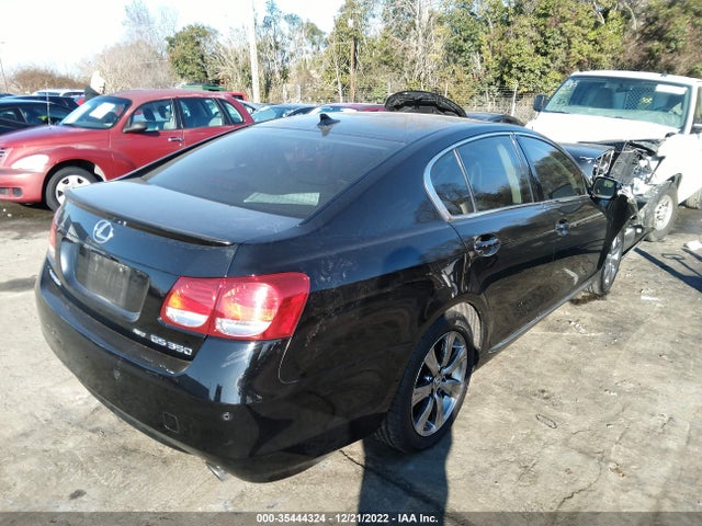 Lexus GS 2008 JTHCE96S780021076 Image 5