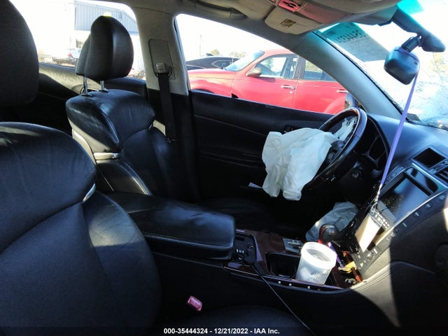 Lexus GS 2008 JTHCE96S780021076 Image 6