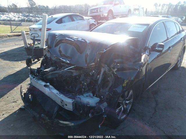 Lexus GS 2008 JTHCE96S780021076 Image 7