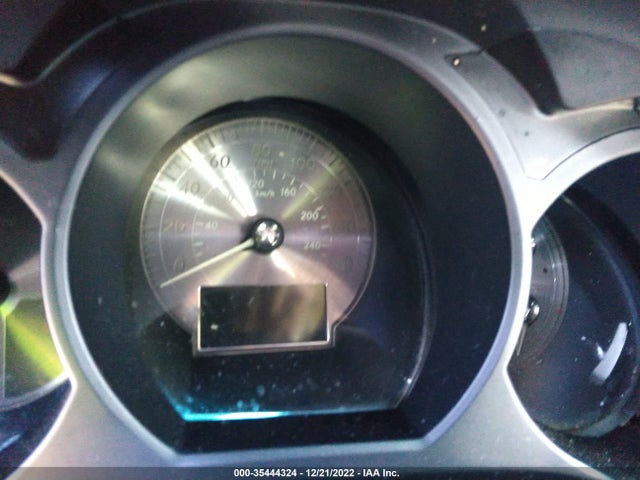 Lexus GS 2008 JTHCE96S780021076 Image 8