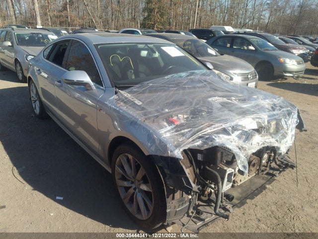 2016 Audi A7, VIN: WAUWGAFC4GN006827