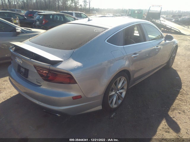 Audi A7 3.0 Premium Plus 2016 WAUWGAFC4GN006827 Image 4