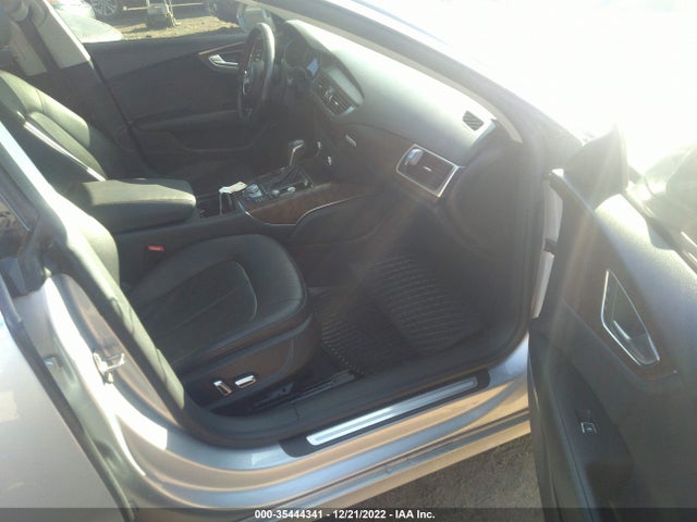Audi A7 3.0 Premium Plus 2016 WAUWGAFC4GN006827 Image 5