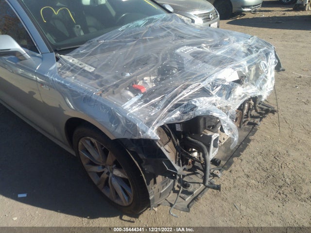 Audi A7 3.0 Premium Plus 2016 WAUWGAFC4GN006827 Image 6