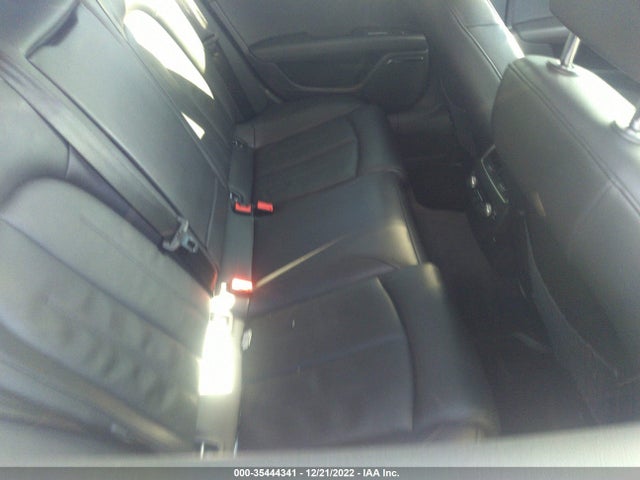 Audi A7 3.0 Premium Plus 2016 WAUWGAFC4GN006827 Image 8
