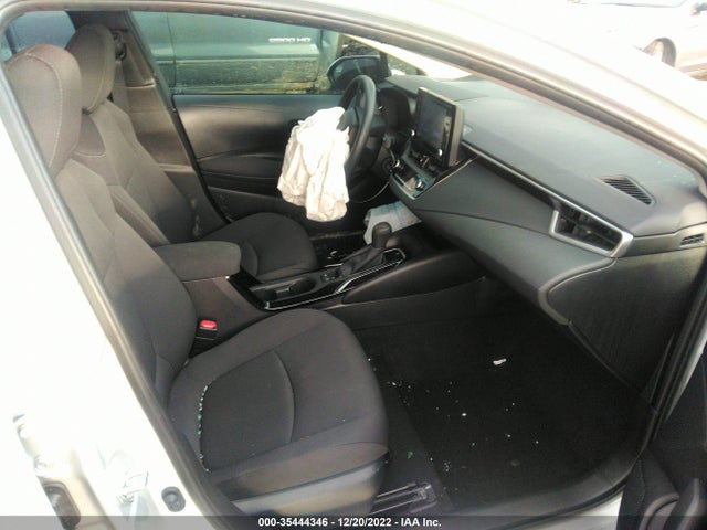 Продажа на аукционе авто 2022 Toyota Corolla Le, vin: 5YFEPMAE6NP335702, номер лота: 35444346