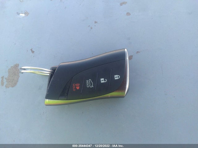 2021 Lexus ES, VIN: 58ADA1C17MU001514