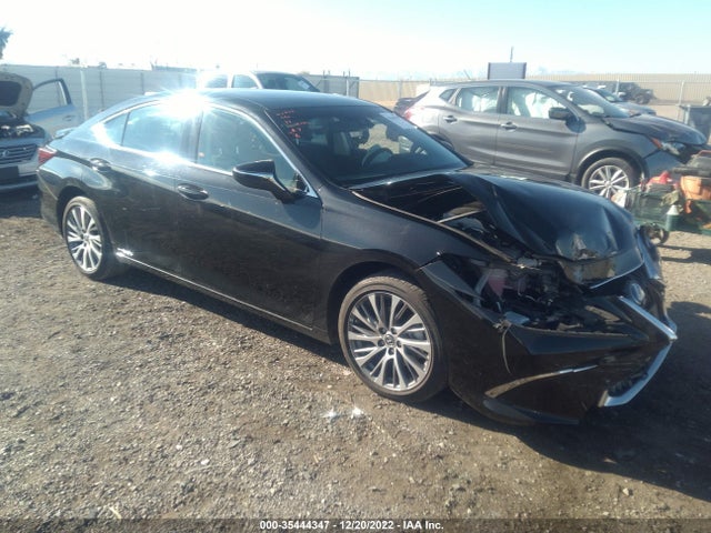 2021 Lexus ES, VIN: 58ADA1C17MU001514