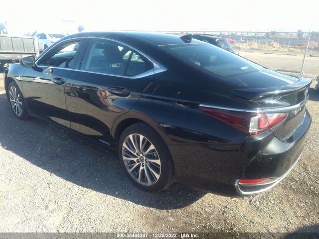 2021 Lexus ES, VIN: 58ADA1C17MU001514