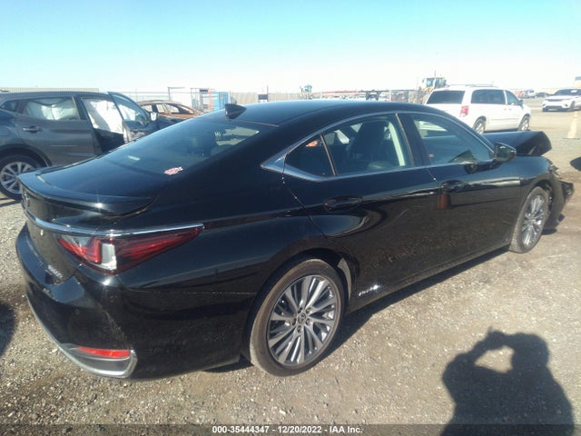 2021 Lexus ES, VIN: 58ADA1C17MU001514