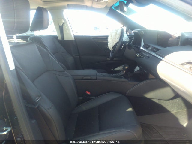 2021 Lexus ES, VIN: 58ADA1C17MU001514