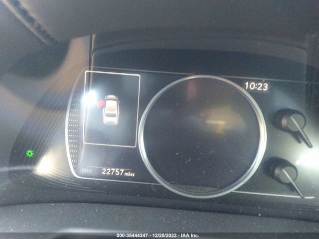 2021 Lexus ES, VIN: 58ADA1C17MU001514