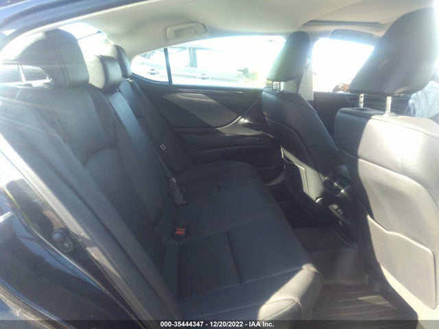 2021 Lexus ES, VIN: 58ADA1C17MU001514