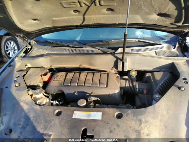 1GKKRTKDXEJ193831 GMC Acadia Denali