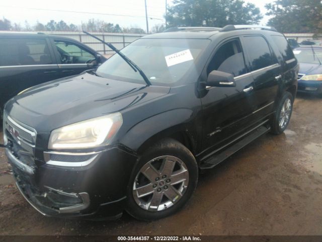 1GKKRTKDXEJ193831 GMC Acadia Denali
