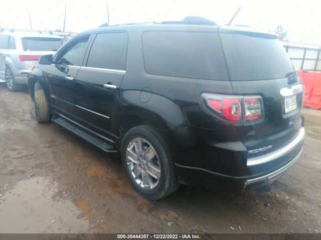 1GKKRTKDXEJ193831 GMC Acadia Denali