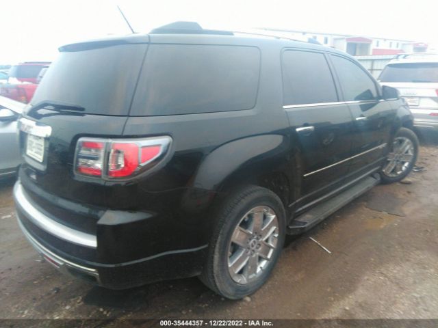 1GKKRTKDXEJ193831 GMC Acadia Denali