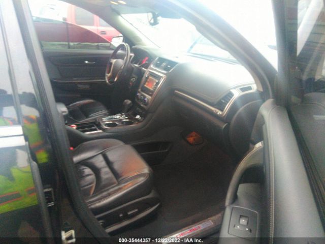 1GKKRTKDXEJ193831 GMC Acadia Denali