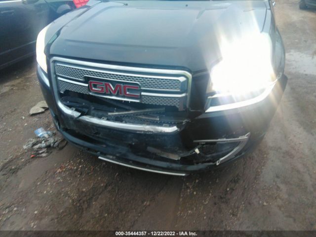 1GKKRTKDXEJ193831 GMC Acadia Denali