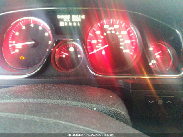 1GKKRTKDXEJ193831 GMC Acadia Denali