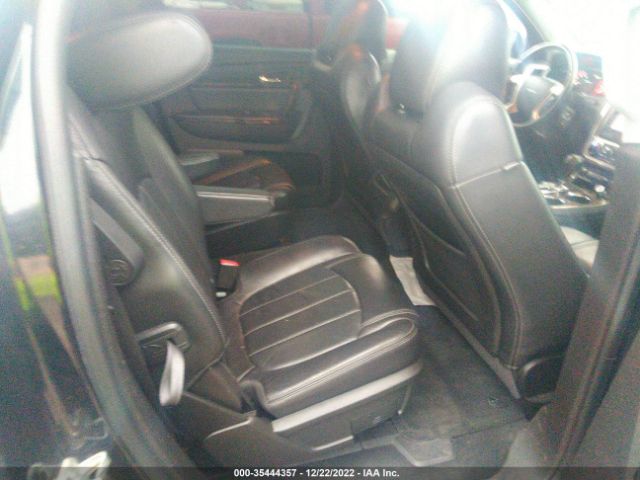 1GKKRTKDXEJ193831 GMC Acadia Denali