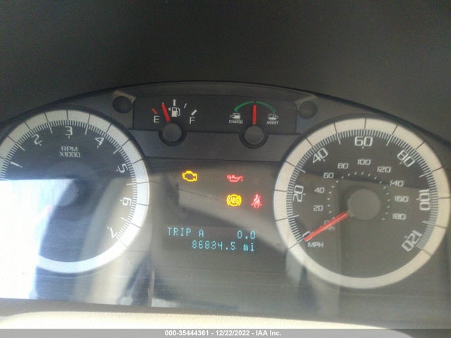 2008 FORD ESCAPE HYBRID VIN: 1FMCU59H78KA50557