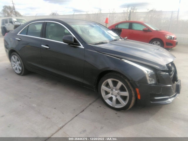 2016 1G6AA5RA1G0147970 main image
