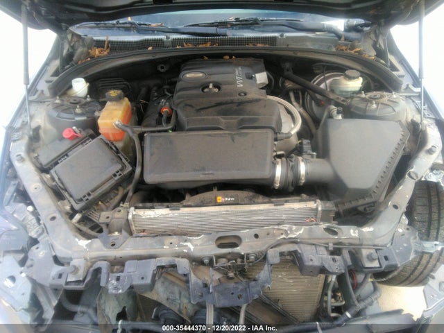 Cadillac ATS SEDAN 2016 1G6AA5RA1G0147970 Image 10