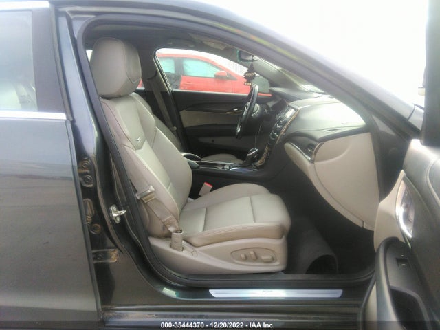 Cadillac ATS SEDAN 2016 1G6AA5RA1G0147970 Image 5