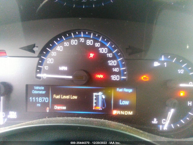 Cadillac ATS SEDAN 2016 1G6AA5RA1G0147970 Image 7
