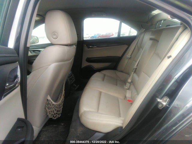 Cadillac ATS SEDAN 2016 1G6AA5RA1G0147970 Image 8