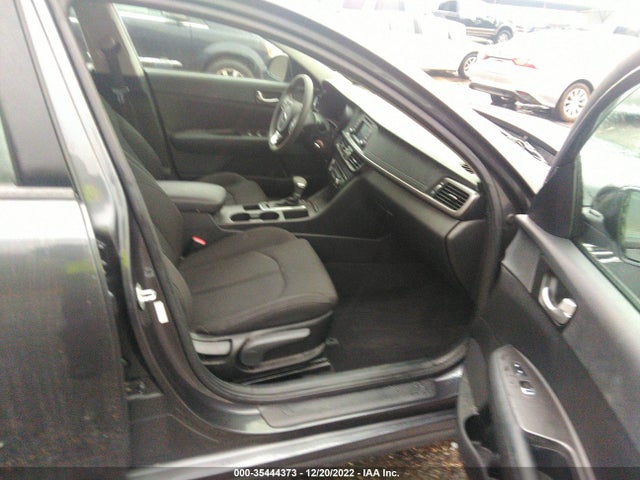KIA Optima Lx 2017 5XXGT4L3XHG141137 Image 6