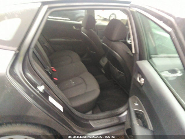 KIA Optima Lx 2017 5XXGT4L3XHG141137 Image 9