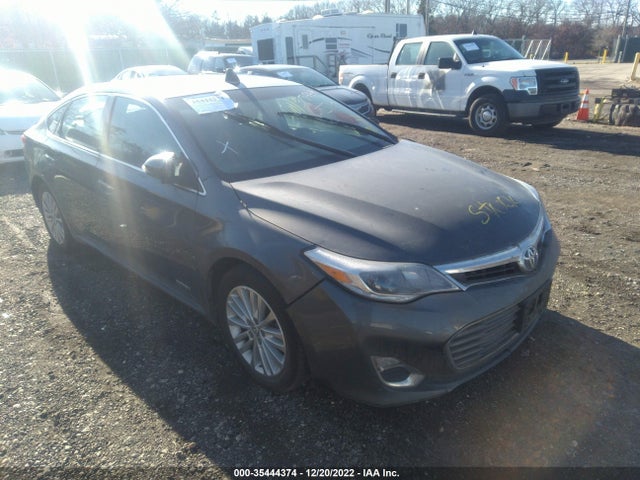 2015 Toyota Avalon, VIN: 4T1BD1EB3FU040146