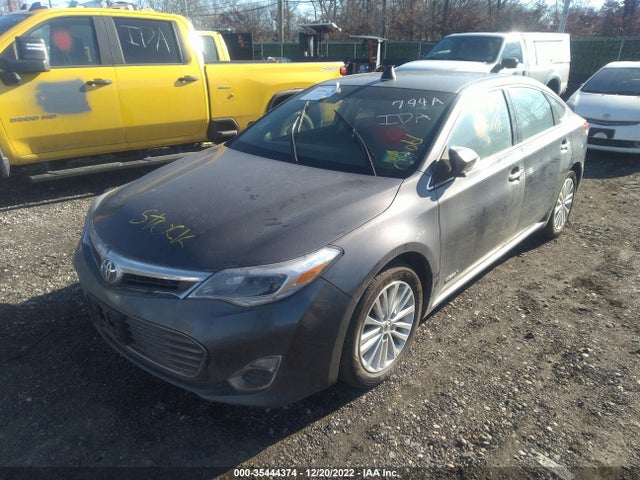 2015 Toyota Avalon, VIN: 4T1BD1EB3FU040146