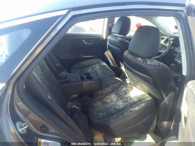 2015 Toyota Avalon, VIN: 4T1BD1EB3FU040146