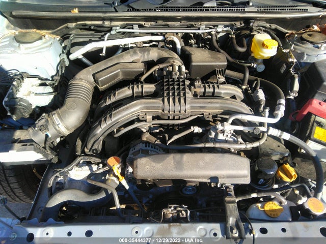 2020 SUBARU CROSSTREK PREMIUM VIN: JF2GTAPC8L8247415