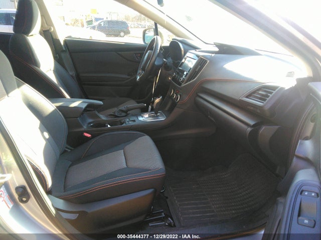 2020 SUBARU CROSSTREK PREMIUM VIN: JF2GTAPC8L8247415