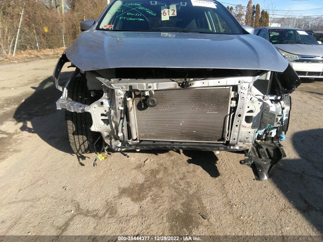 2020 SUBARU CROSSTREK PREMIUM VIN: JF2GTAPC8L8247415