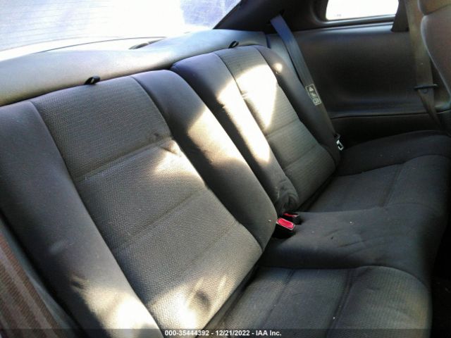 2003 FORD MUSTANG STANDARD/DELUXE/PREMIUM VIN: 1FAFP40413F369683