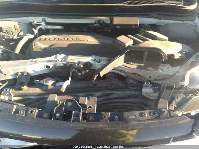 2020 Honda Passport, VIN: 5FNYF8H50LB014437