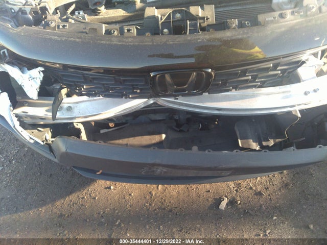 2020 Honda Passport, VIN: 5FNYF8H50LB014437
