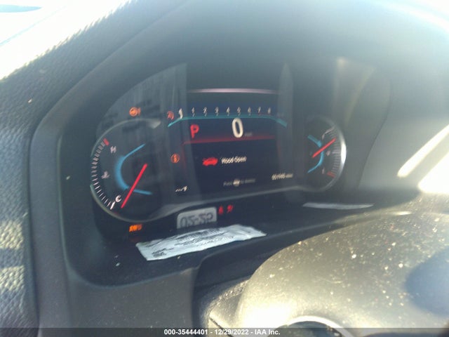 2020 Honda Passport, VIN: 5FNYF8H50LB014437