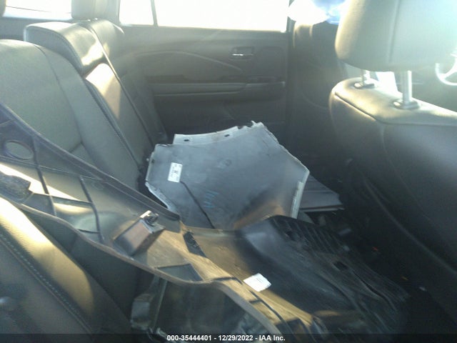 2020 Honda Passport, VIN: 5FNYF8H50LB014437