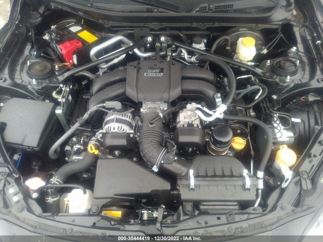 2022 Toyota GR 86, VIN: JF1ZNBE16N9756754